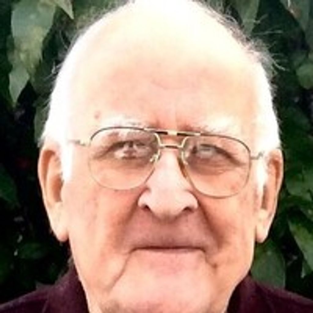 Kenneth E. Maxwell