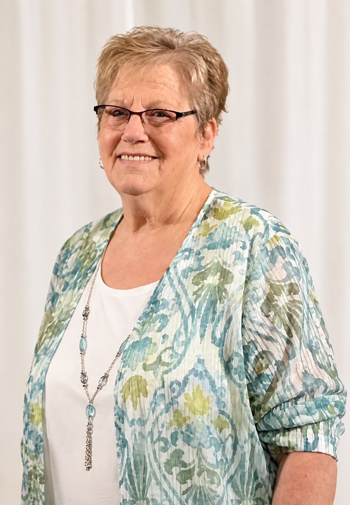 Jean M. Johnson