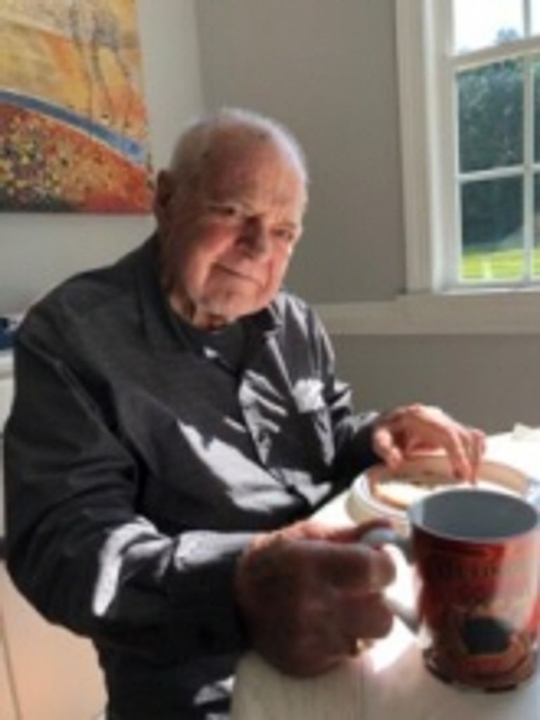 George Ervin Stephan Sr.