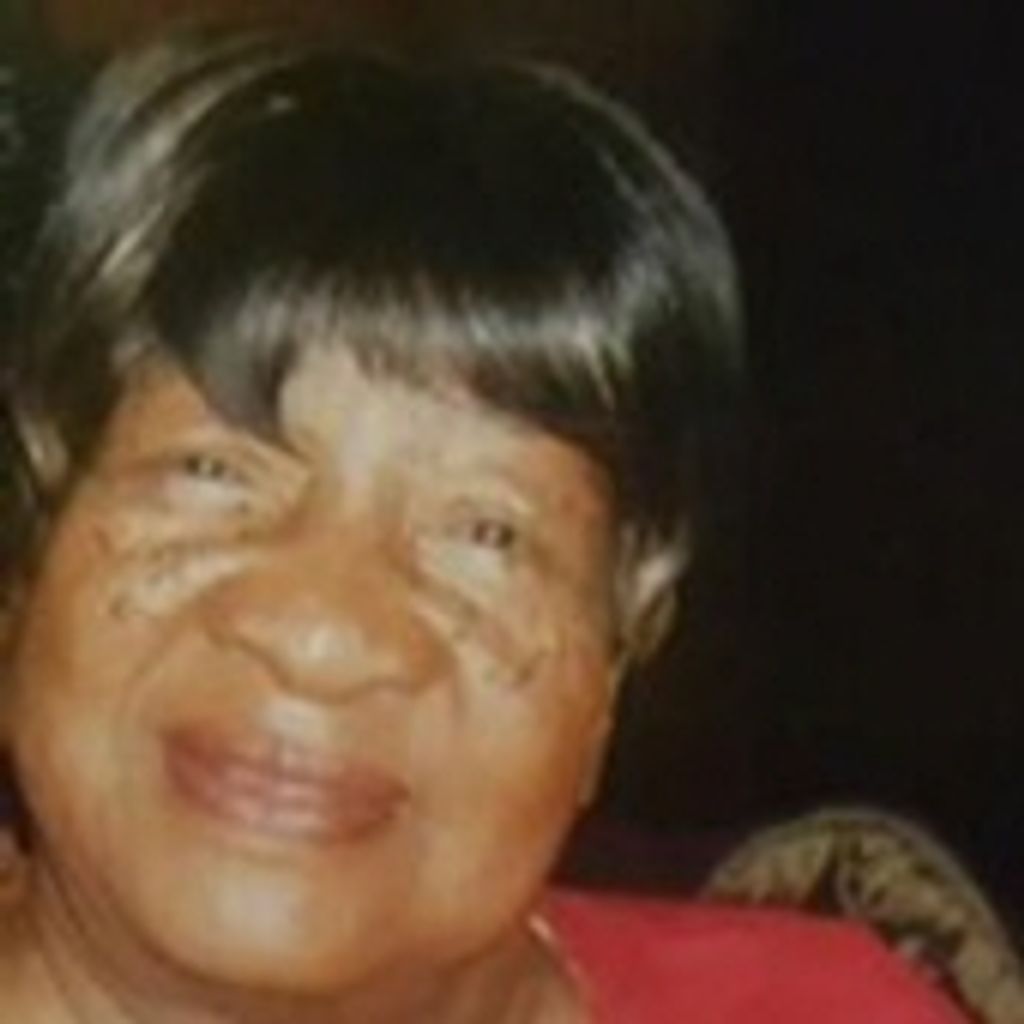 Allean Robinson Ms. Mcclain