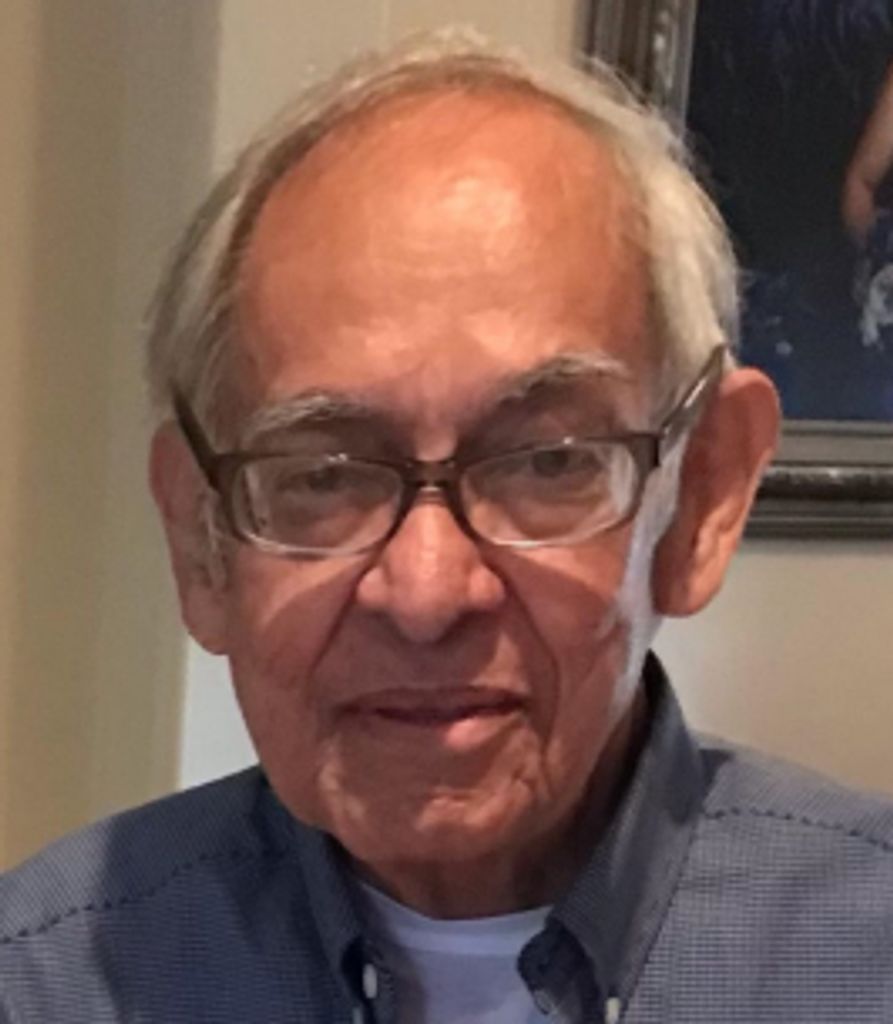 Reynaldo Herebia