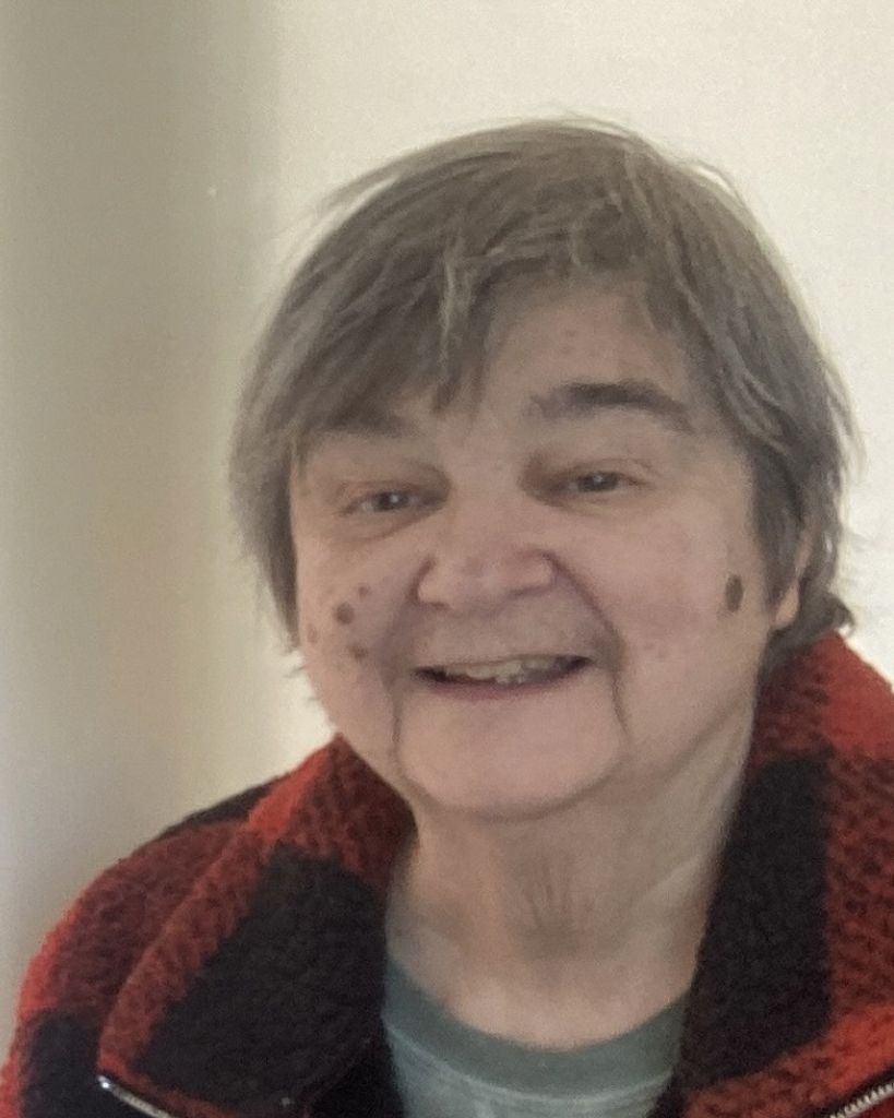 Jacqueline R Osburn Profile Photo