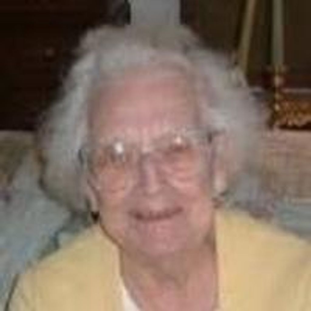 Marion Grace Kimball