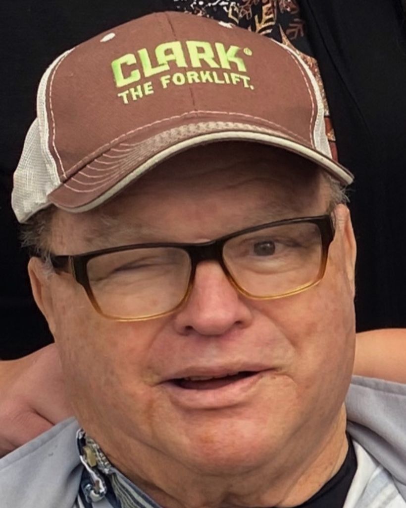 Charles B Sluss