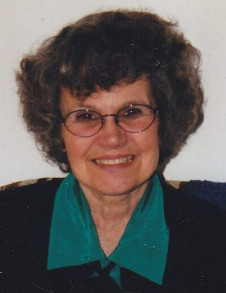 Evelyn Janette Hamilton Profile Photo