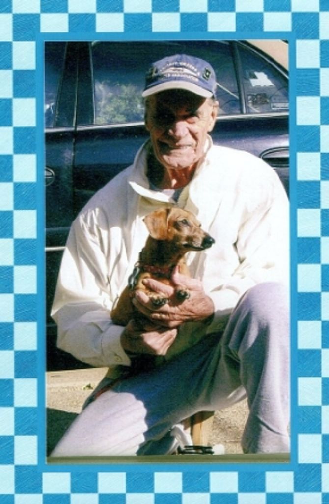 Louis A. Sachsenmaier Profile Photo