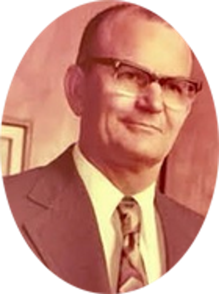 William T. Burch