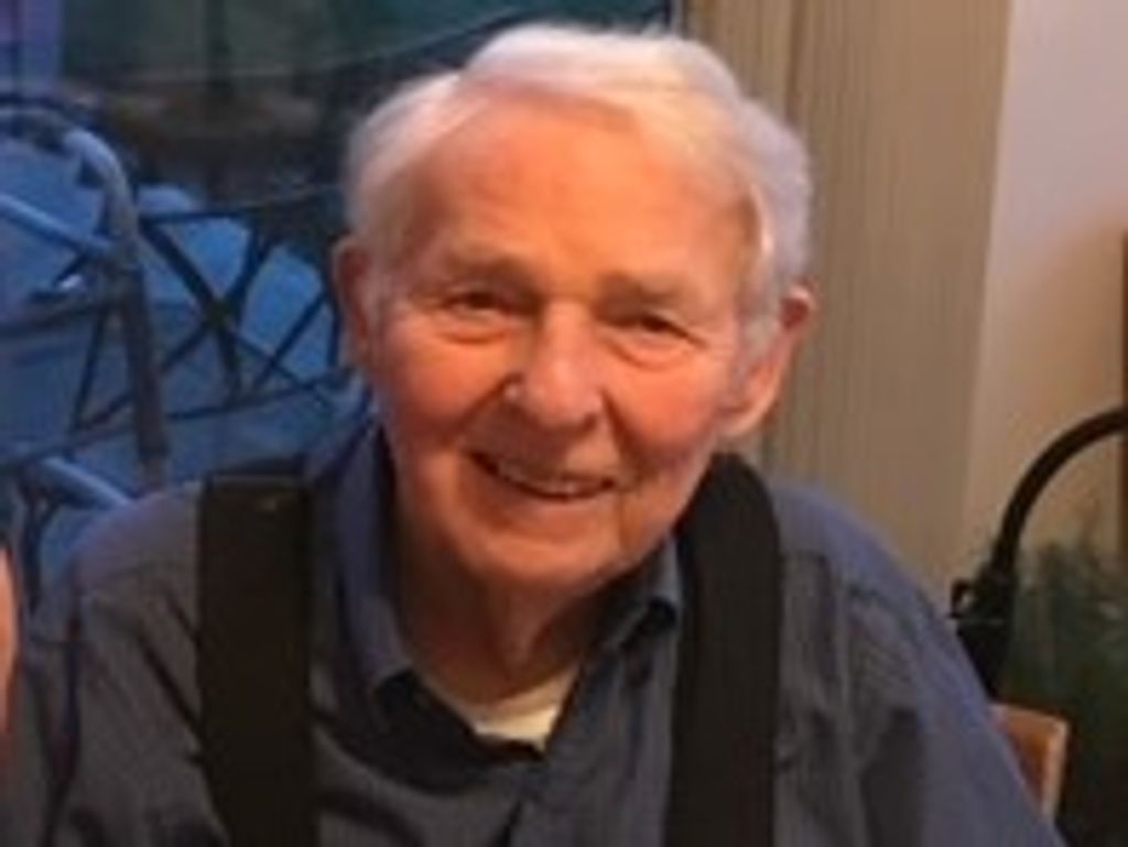 Cooper Snyder