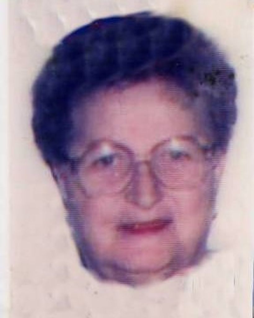 Anna Wojcik