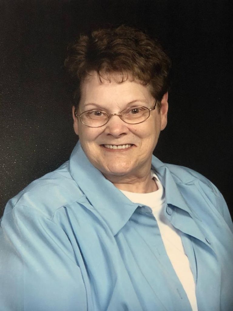 Hazel I. Garwood
