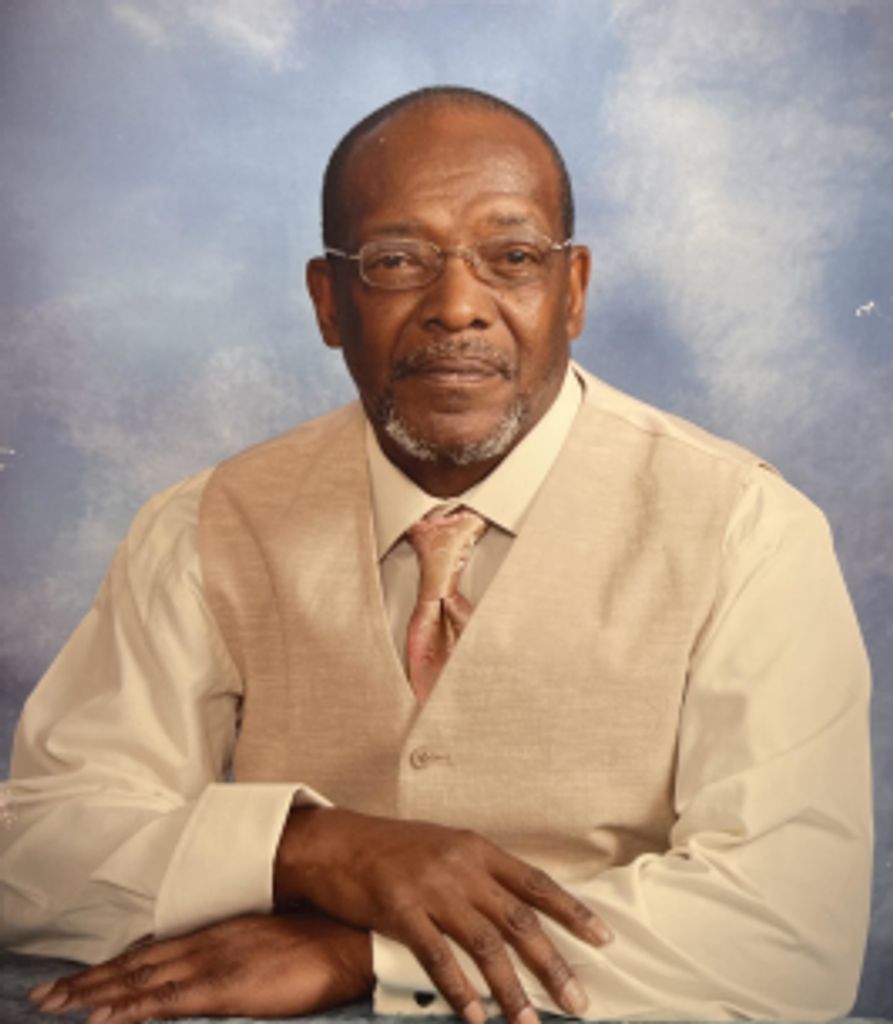 Lionel Simpson