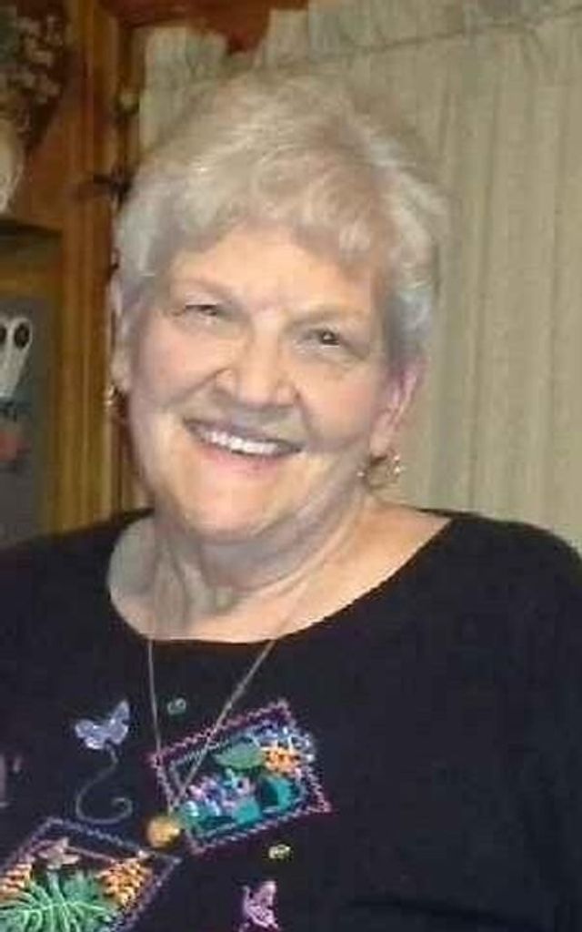 Patricia Lynn Parker Profile Photo