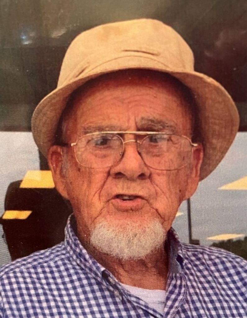 Bobby Gene Edwards Profile Photo