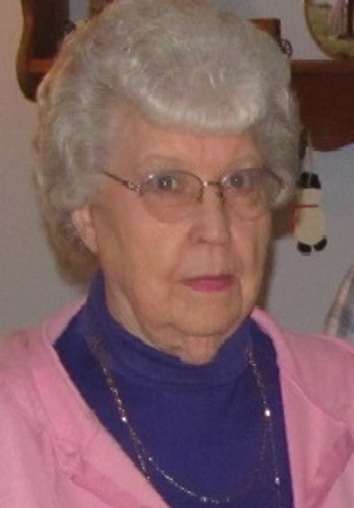 Audrey L. Schlotterer