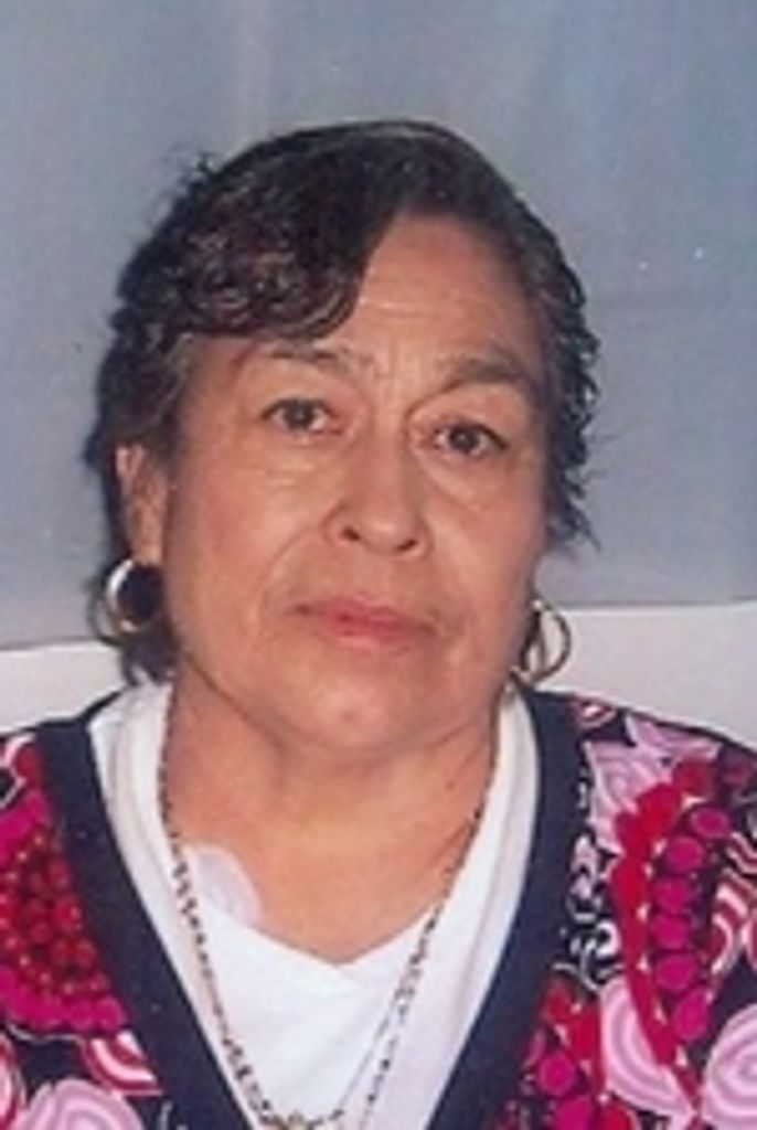Estela Ruiz Valadez