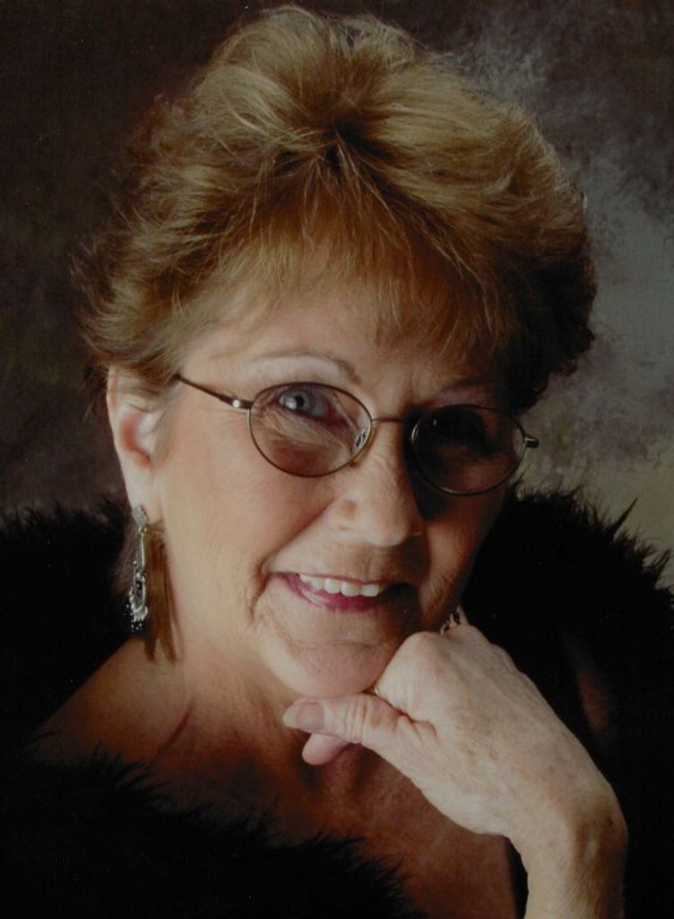 Mary Burrow Willis