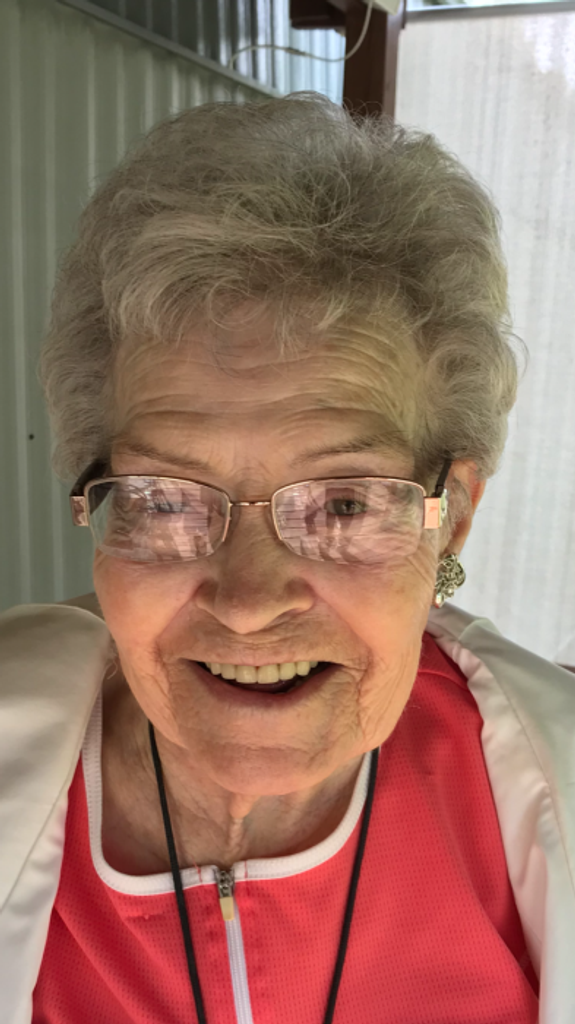 Helen Brummett