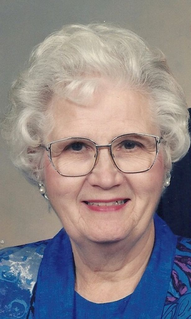 Alice Lucille Cavner Profile Photo