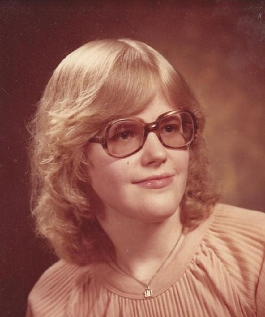 Melody S. Marty Profile Photo