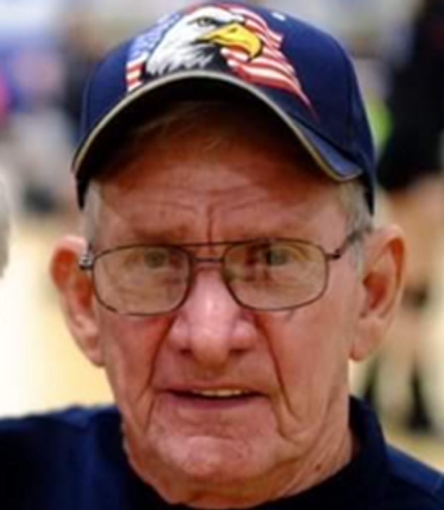 Jerry Gillie Profile Photo