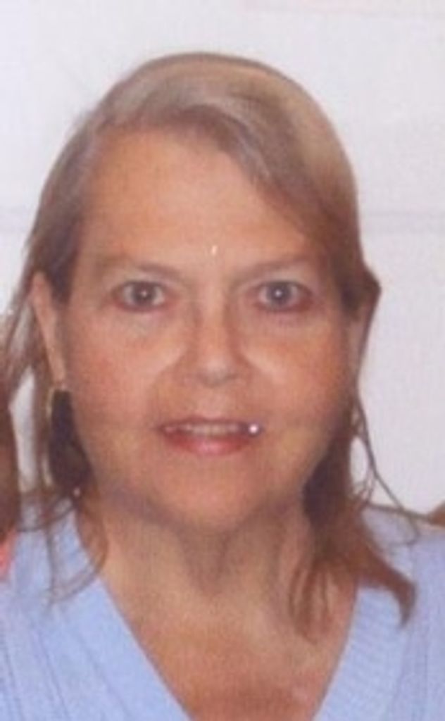 Sandra Mcmanness
