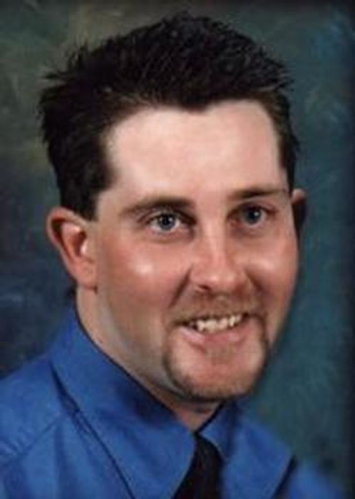 Jason Sparks Profile Photo