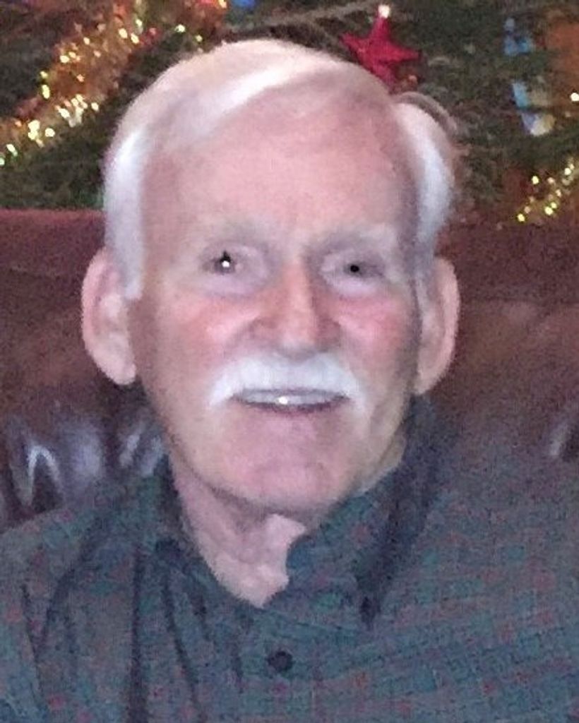 David P. Ferris Profile Photo