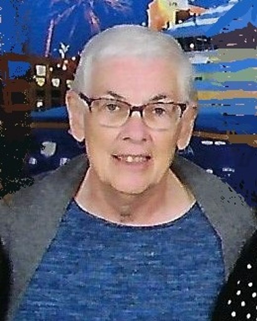 Kathleen DeLuca