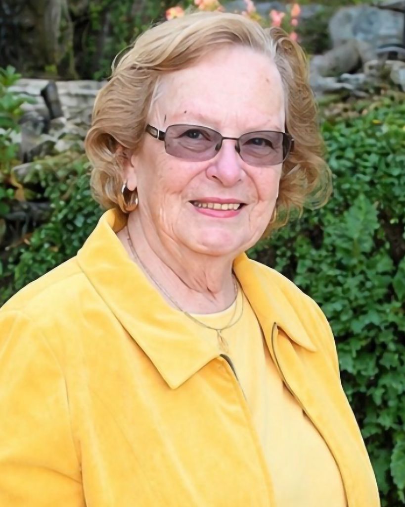 Carolyn Sue Berry
