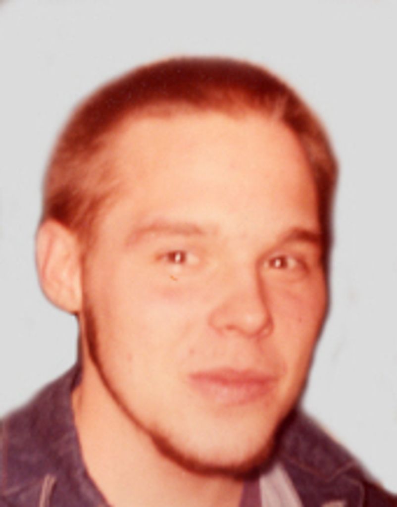 Frederick "Seg" Wilson Jr.