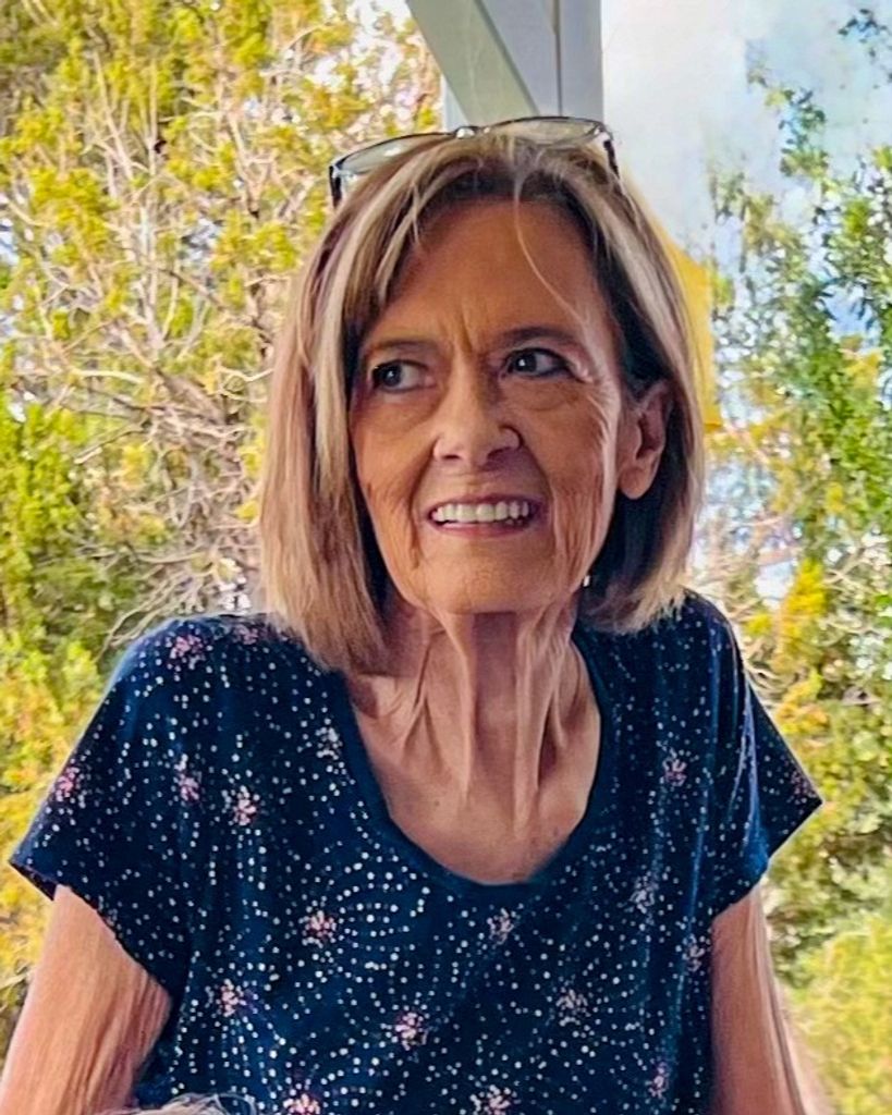 Mindy Jean Rosenbaugh Profile Photo