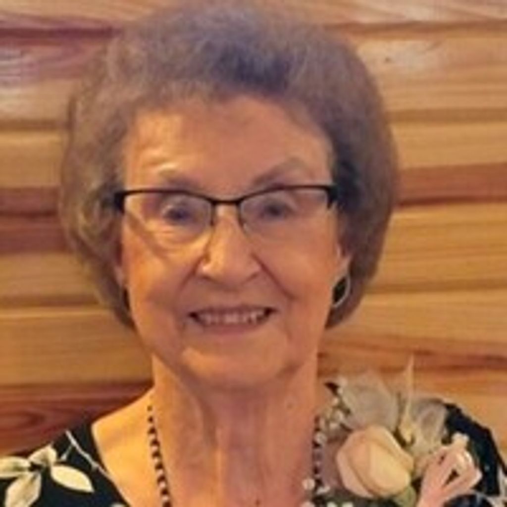 Gracie M. Browning Profile Photo