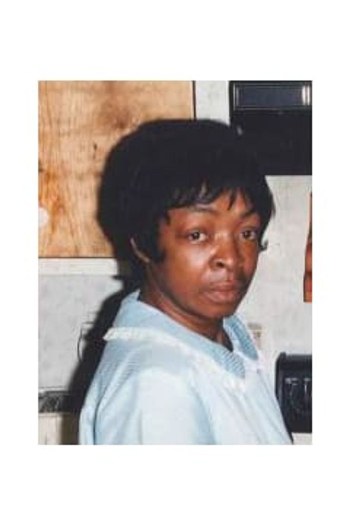 Ms. Lizzie Mae Gaines-Crout