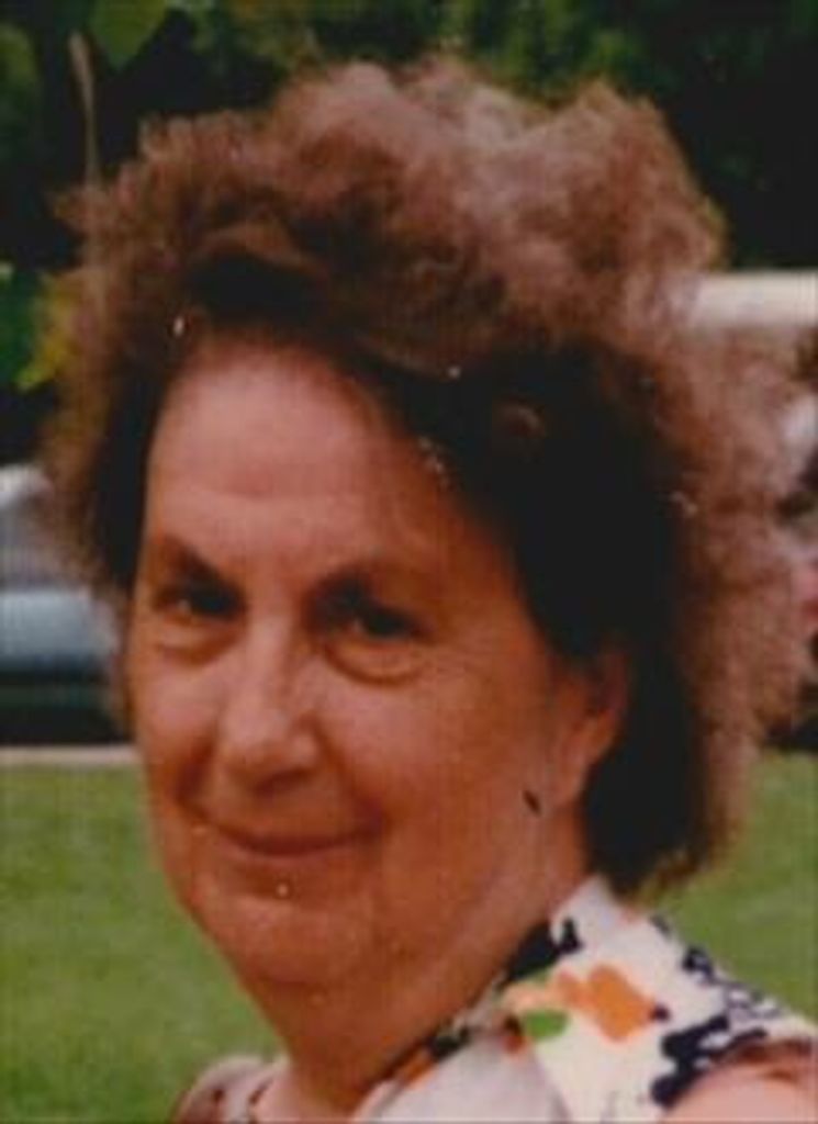Anna I. Bednarz