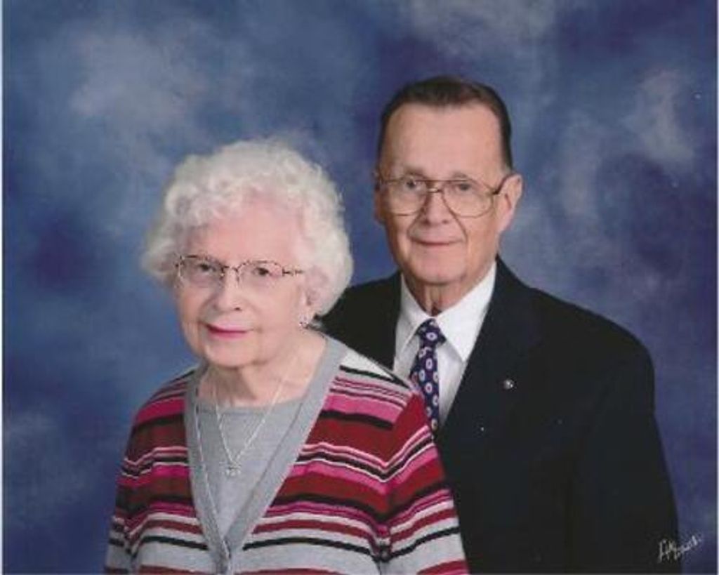 The Rev. H. Gene Reichel Profile Photo