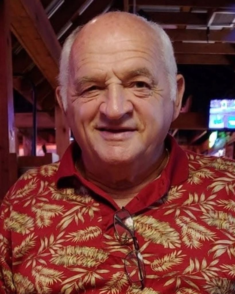 Douglas Elekes Profile Photo