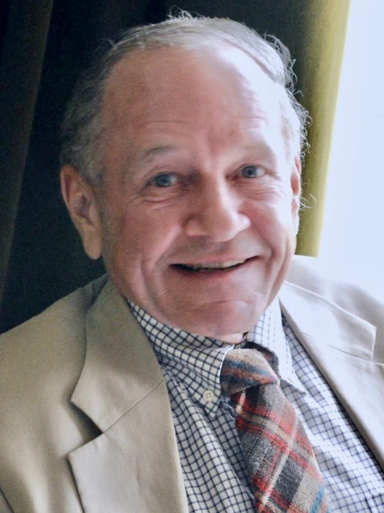 Lewis Crosby