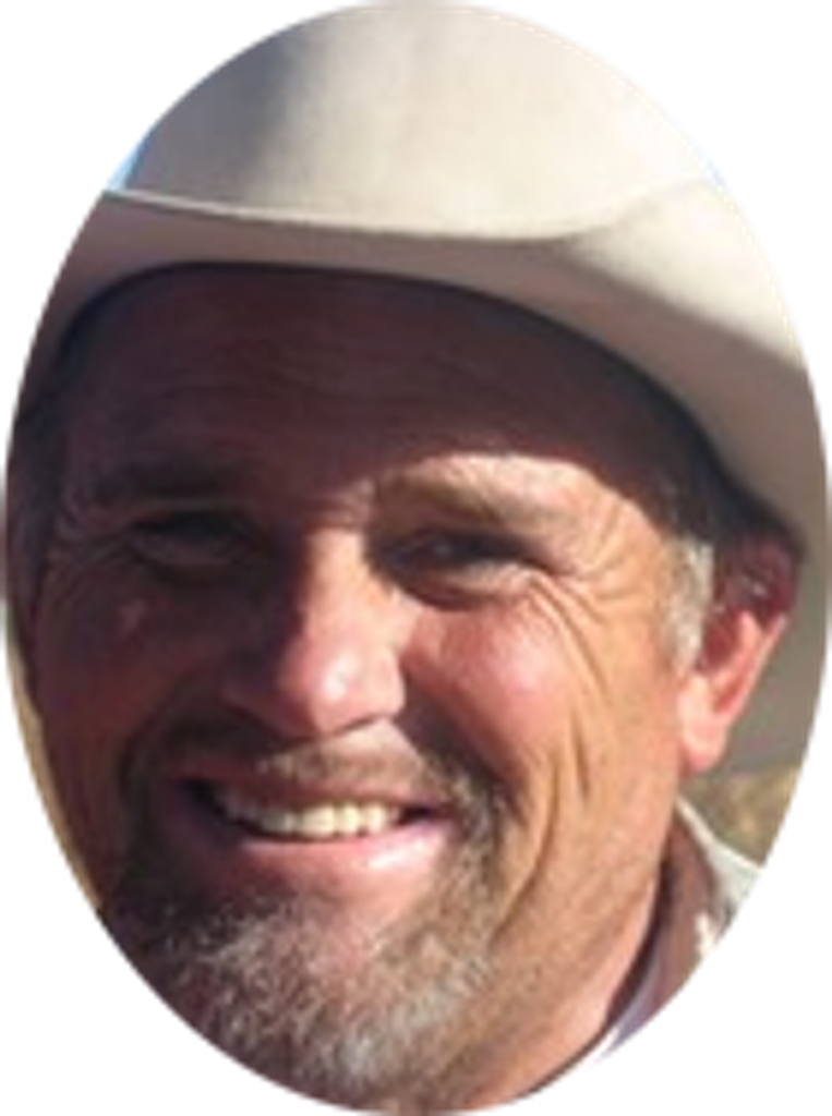 Loran Behling Profile Photo