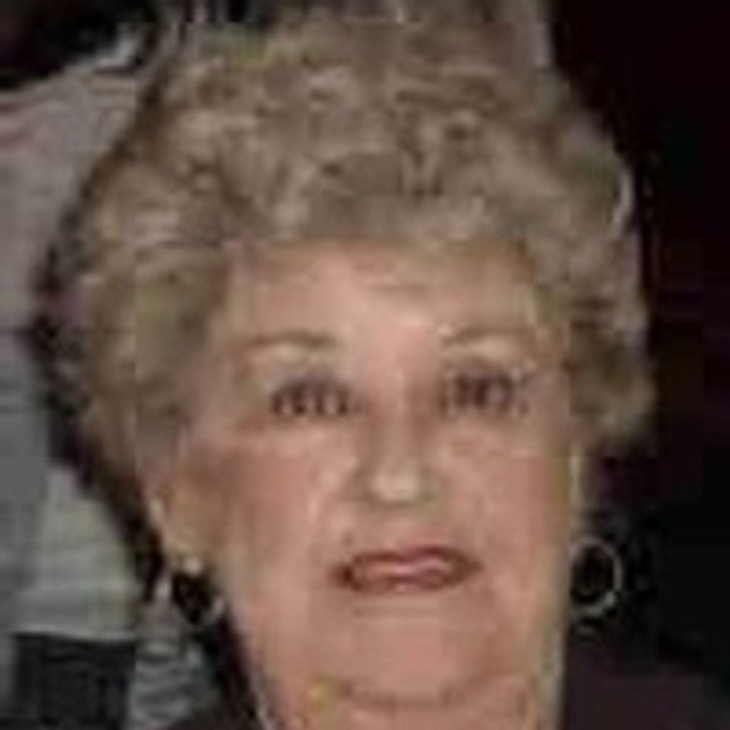 Anna Katherine Faulk