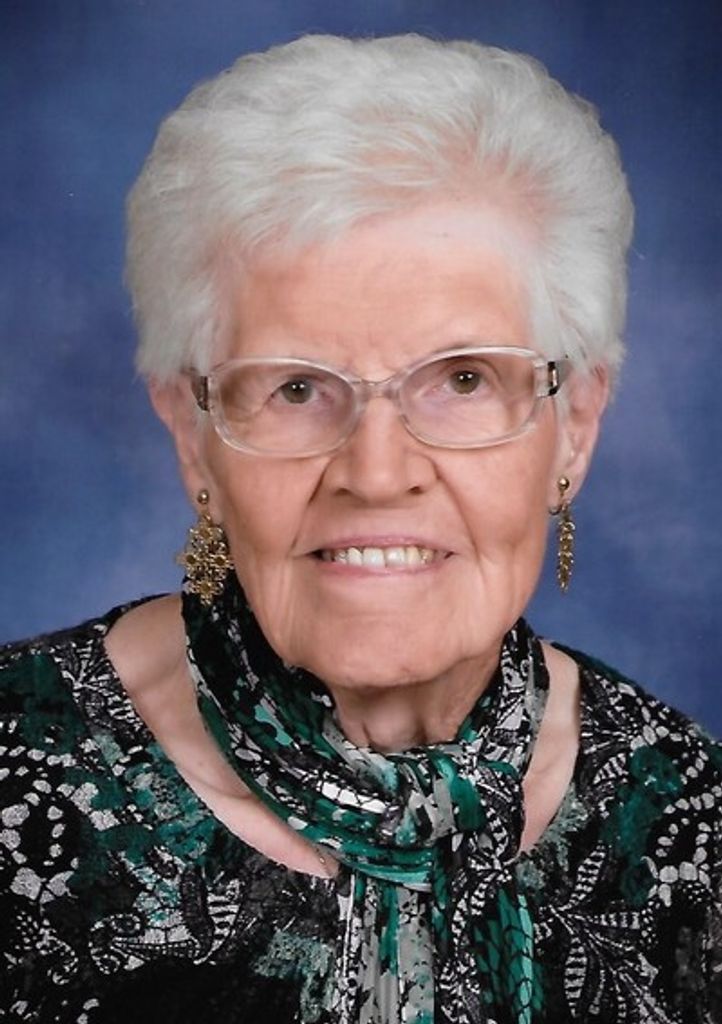 Rose M. Schmidt Profile Photo
