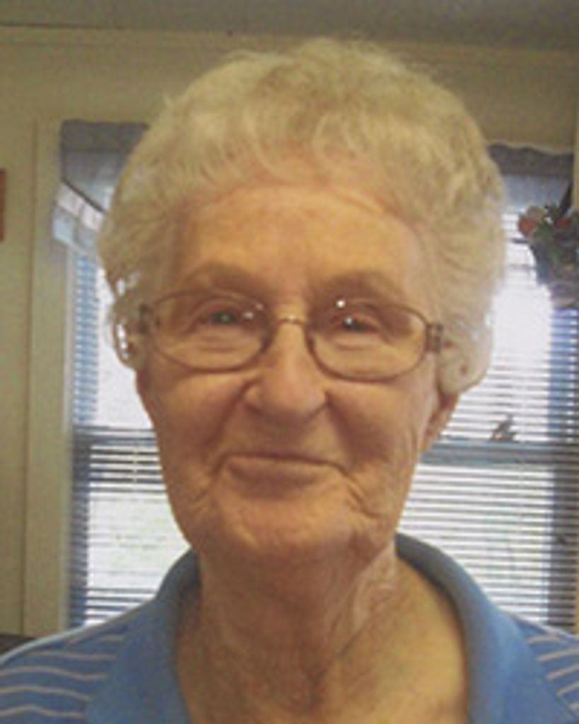 Gwendolyn E. Showers Profile Photo