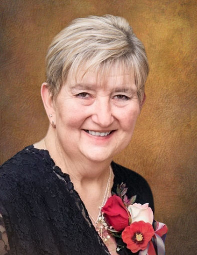 Veronica "Ronnie" Koch Profile Photo