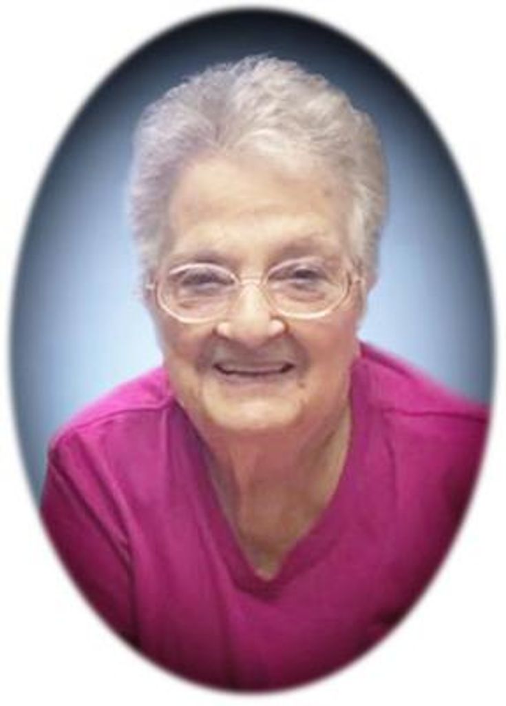 Veronica Marie Rogers