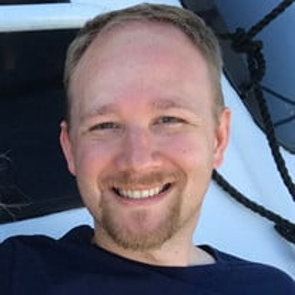 Justin Brown Profile Photo