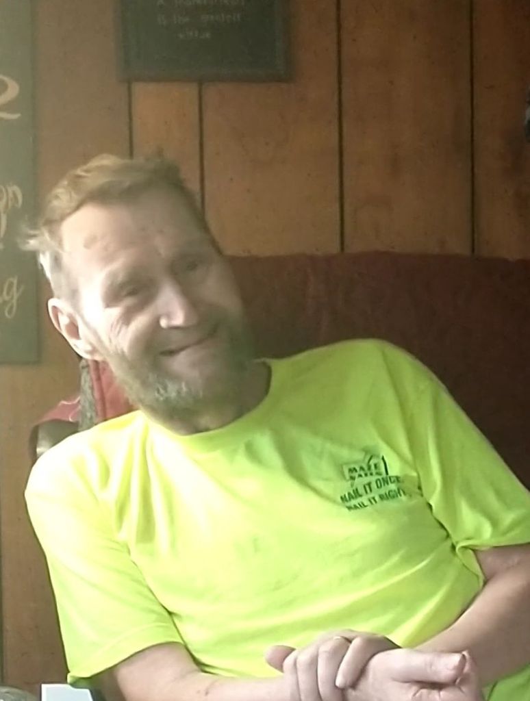 Karl Voeltz Profile Photo