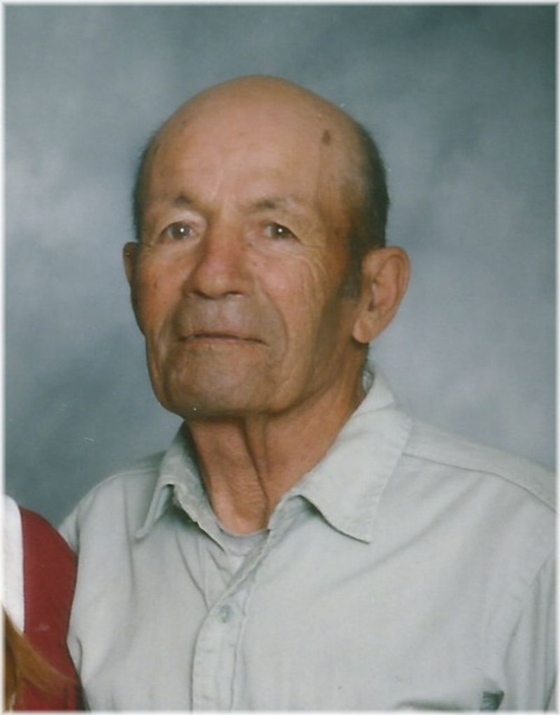 Benedict Abdilla