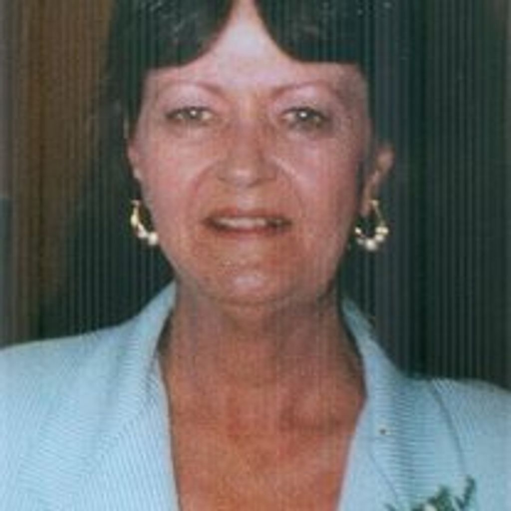 Catherine J. "Henry" Forester