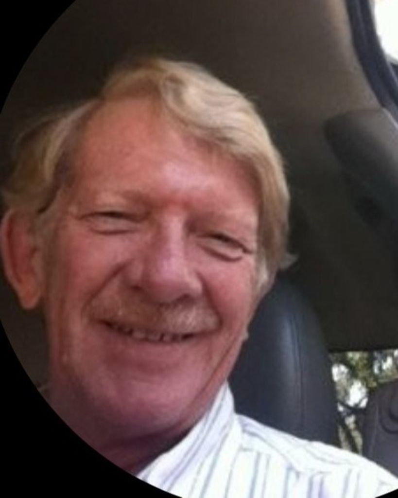 William Marvin "Bill" Gaddy, Jr. Profile Photo