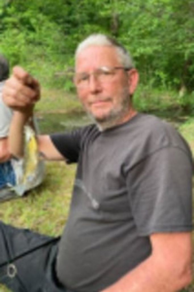 Eugene Fessler Profile Photo