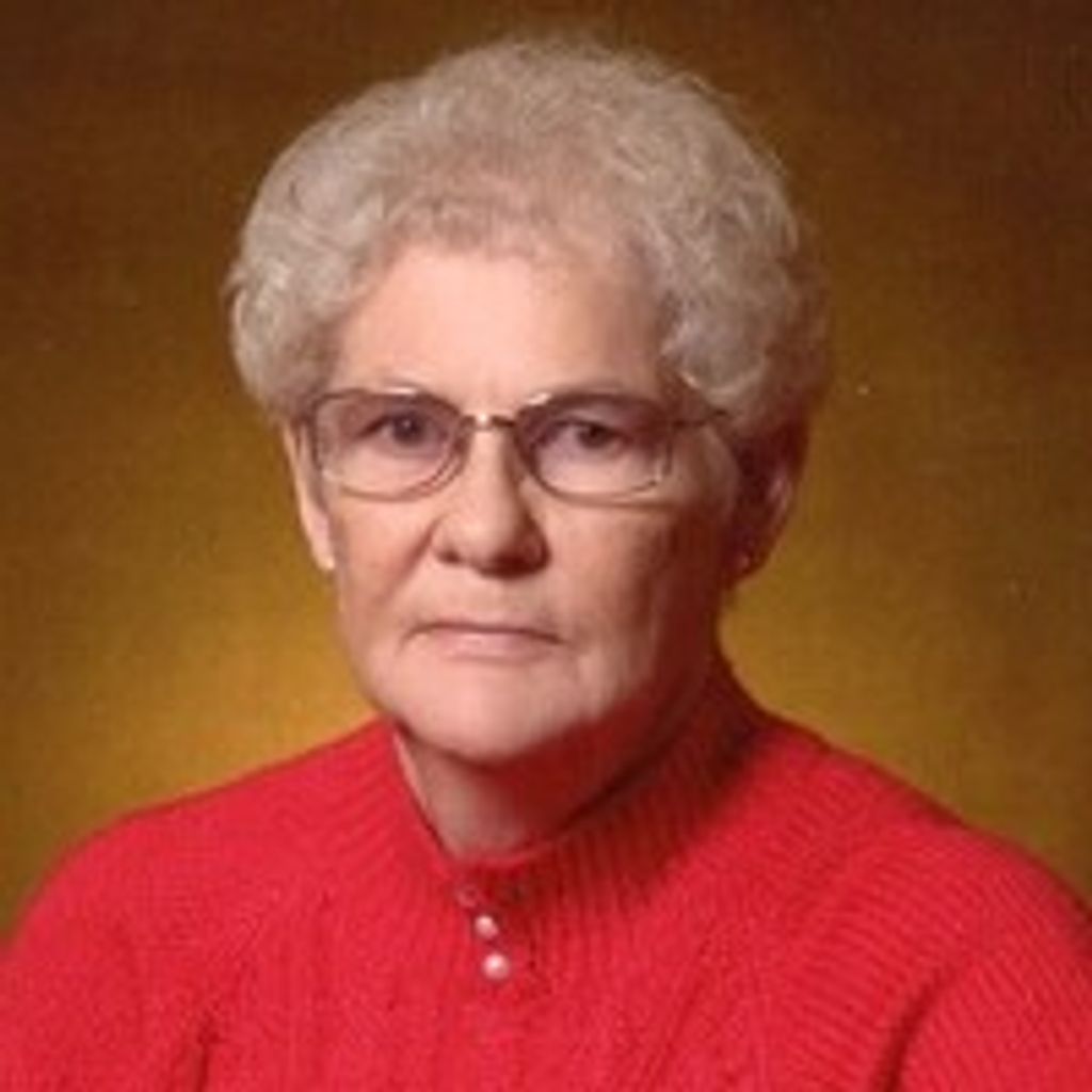 Virginia 'Hazel' Wheeler